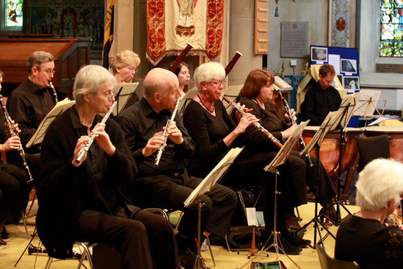 Best classical music events in Surrey Downs this May Essential Surrey